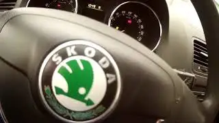 РОБОТ DSG - МАЛЕНЬКИЕ НЮАНСЫ.