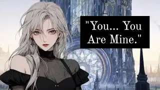 Finding Out You Are Your Enemy's Mated Bond?! [F4M]