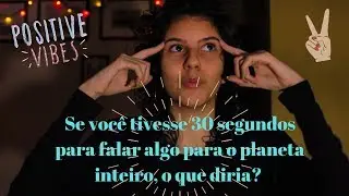 20 perguntas REFLEXIVAS 🌟