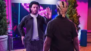 Ma première soirée de videur 🛑 ça dégénère très vite...  | GTA RP #5