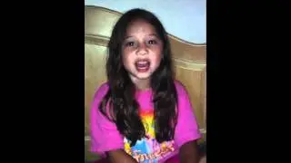 The star spangled banner