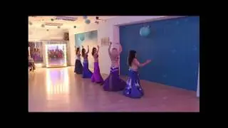 группа «Даляль»
