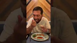 Дегустация Краба Как Есть краба? Пина Колада рецепт Морепродукты 