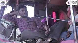 ISBJ Jump Cut | Impact of Fuel Price Rise on common people