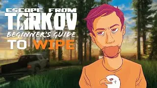 Escape From Tarkov - 2023 Beginners Guide to Starting A Wipe (OLD WIPE)
