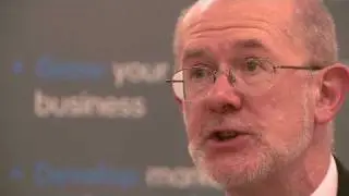 A Low Carbon Best Practice Exchange Interview: Anthony Day, Cyber Associates