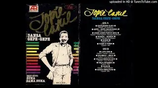 JOPIE LATUL "DANSA GEPE GEPE" 1984 [FULL ALBUM]