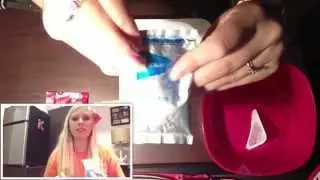 Popin Cookin #1 - Soda Nerunerunerune