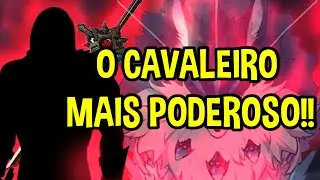 O MAIOR CAVALEIRO DE TODOS, VARKA | GENSHIN IMPACT