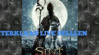 SINTERKLAAS BELLEN LIVE!?!?