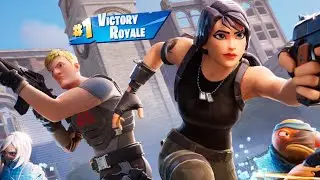 Reload mode squad win