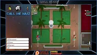 Super Animal Royale - FREE - on STEAM
