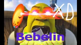 Bebecita bebelean  (Albañil destroza con unos pasotes alv)