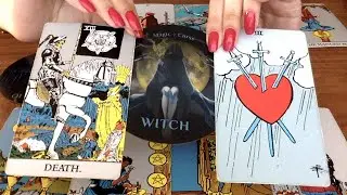 ⚖️🔜  Major KARMA For The Person That Hurt You✨🧿 They Did Spells On You & Hurt You But Now...