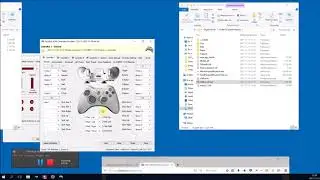 solved Need for Speed payback 2017  and unsupported controller/ steering wheel / kormány probléma