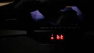 АС SVEN PS-480. Проблема с зарядкой аккумулятора.