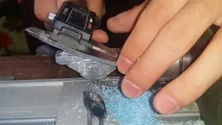 Tesbih Sıkma Kehribar Tespih Yapımı
