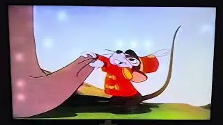 OPENING TO MULAN 1999 DISNEY VIDEOS VHS 📼 