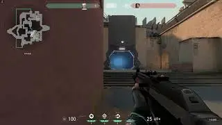 VALORANT Kill Montage #1