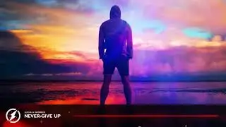Lucha & Godmode - Never Give Up