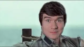 За себя и за Жеку!