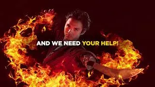 Avatar: Flames of Ren | Indiegogo Campaign Pre-Launch