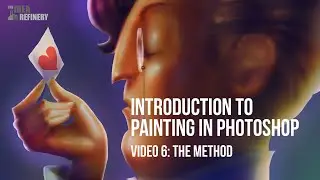 Video 6: The Method