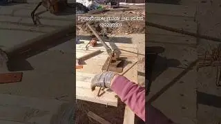 Ручной инструмент для гибки арматуры