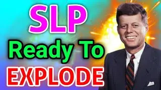 SLP Ready To Explode! ||  SLP Price Prediction Update! SLP Today News