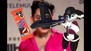Mi gansito nooo kunno!!🍅CLN