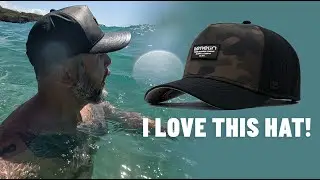 Melin Hat Review from Hawaii  "Experience Luxury: Melin Brand Hat"(non-sponsored)