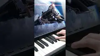 #starrail #piano #takethejourney #theme