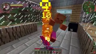 Ох Уж Этот Лаггер.. #38 [Модный] - Minecraft (перезалив)