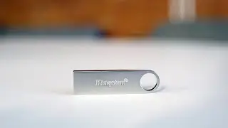 Kingston DataTraveler SE9 G2 Flash Drive Review - Reliable and Compact Storage Solution