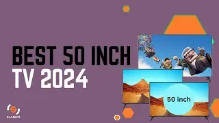 Comparing the Best 50 Inch TVs Under $500 in 2024