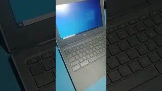 Upgrade chromebook to windows 10 