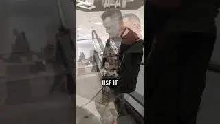 How to Prepare Your Dog for Escalators