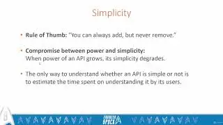 C# - Практика написания чистого кода и реализации API