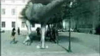 T-Rex in Tvrdja
