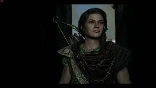 Assassins Creed Odyssey Прохождение Семейное наследие