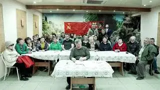 Обращение к ОСОЗНАННЫМ ГРАЖДАНАМ СССР ОТ ЗАБАЙКАЛЬЦЕВ