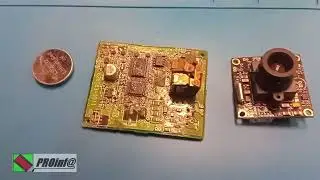 Tools: affordable microscope