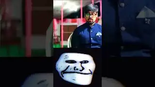 The Jadu 💀 #funny #comedy #memes #carryminati #trending #asishchanchalani