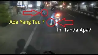 Bpro 5 Pada Malam Hari.!