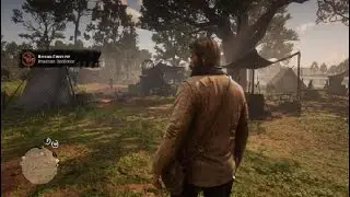 Red Dead Redemption 2 chapter 3 clemens point part 3