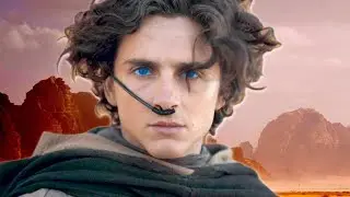 DUNE Explained | Who is Paul Atreides?