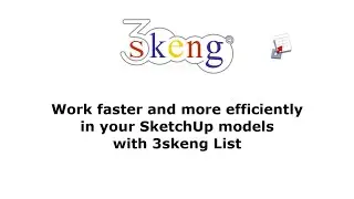 3skeng List - 1 of 3 (with english subtitles)