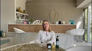 ELENATURE : Rencontre avec Irène Farmachidi, parfumeur et créatrice de l'identité olfactive
