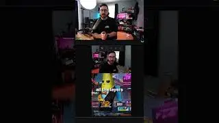 The BEST Move Transition for Streamers