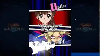 Yu-Gi-Oh! Duel Links -- Yu-Gi-Oh! Oynuyoruz